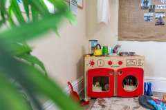 Conkers Day Nursery - Babies 1