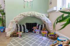 Conkers Day Nursery - Babies 1