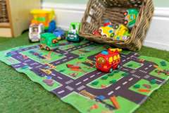 Conkers Day Nursery - Babies 1