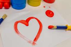 Conkers Day Nursery - Babies 1