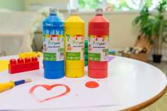 Conkers Day Nursery - Babies 1