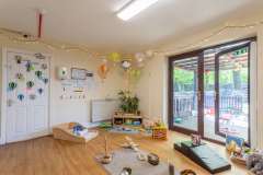 Conkers Day Nursery - Babies 2