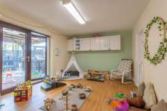 Conkers Day Nursery - Babies 2