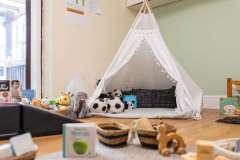 Conkers Day Nursery - Babies 2