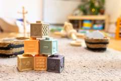 Conkers Day Nursery - Babies 2