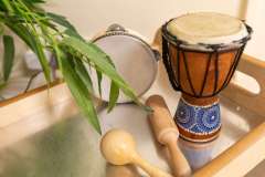 Conkers Day Nursery - Babies 2