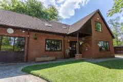 Conkers Day Nursery - Outside areas