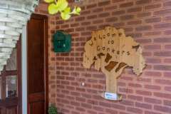 Conkers Day Nursery - Outside areas