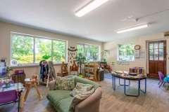 Conkers Day Nursery - Pre-school