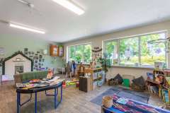 Conkers Day Nursery - Pre-school