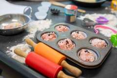 Conkers Day Nursery - Pre-school