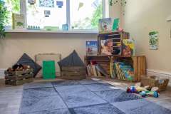 Conkers Day Nursery - Pre-school