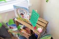 Conkers Day Nursery - Pre-school