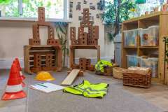 Conkers Day Nursery - Pre-school