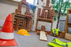 Conkers Day Nursery - Pre-school