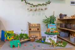 Conkers Day Nursery - Pre-school