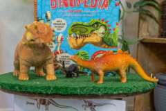 Conkers Day Nursery - Pre-school