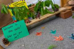 Conkers Day Nursery - Pre-school