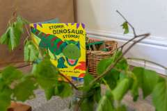 Conkers Day Nursery - Pre-school