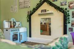 Conkers Day Nursery - Pre-school