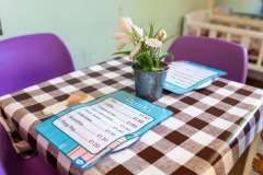 Conkers Day Nursery - Pre-school