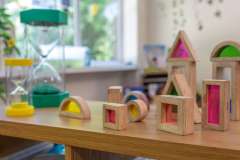 Conkers Day Nursery - Pre-school