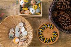 Conkers Day Nursery - Pre-school