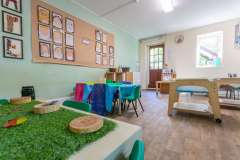 Conkers Day Nursery - Pre-school
