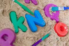 Conkers Day Nursery - Pre-school