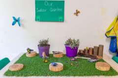 Conkers Day Nursery - Pre-school