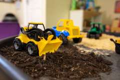 Conkers Day Nursery - Toddlers