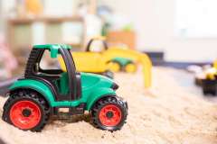 Conkers Day Nursery - Toddlers