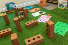 Conkers Day Nursery - Toddlers