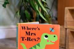 Conkers Day Nursery - Toddlers