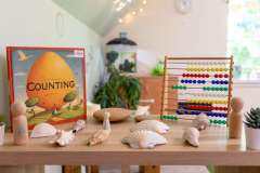 Conkers Day Nursery - Toddlers