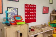 Conkers Day Nursery - Toddlers