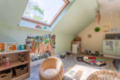 Conkers Day Nursery - Toddlers