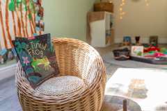 Conkers Day Nursery - Toddlers