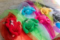 Conkers Day Nursery - Toddlers