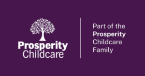 Part of the Prosperity Childcare Family