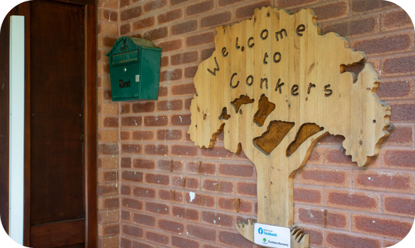 Keeping you little ones safe at nursery in Blackburn