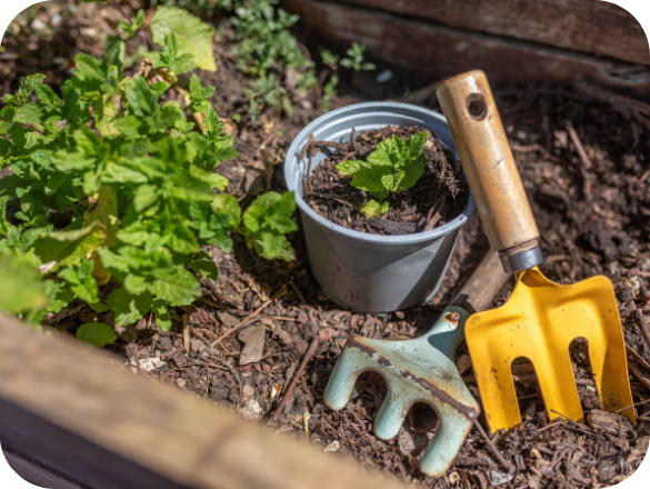 ParentZone at nursery in Blackburn