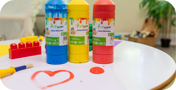 Why Conkers Day Nursery in Blackburn