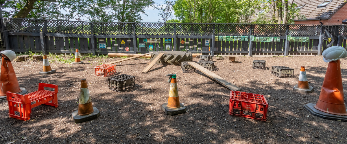 fees and grant infoarmation childcare Blackburn