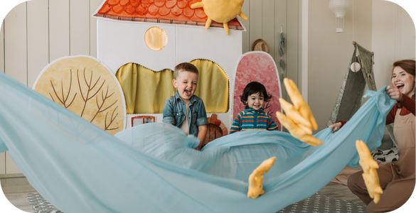 fees for toddlers preschool nursery in Blackburn